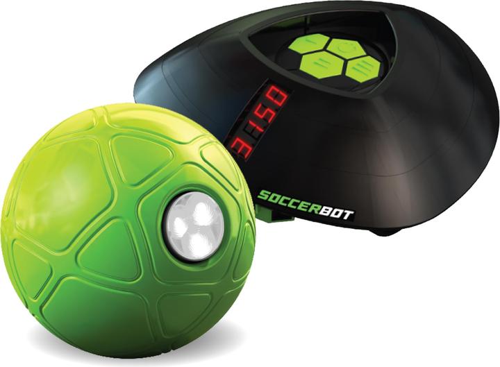 Smart Ball Voetbalbot