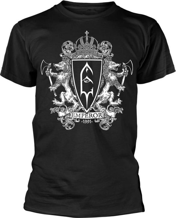 Immagine prodotto Emperor Crest 2 (L)