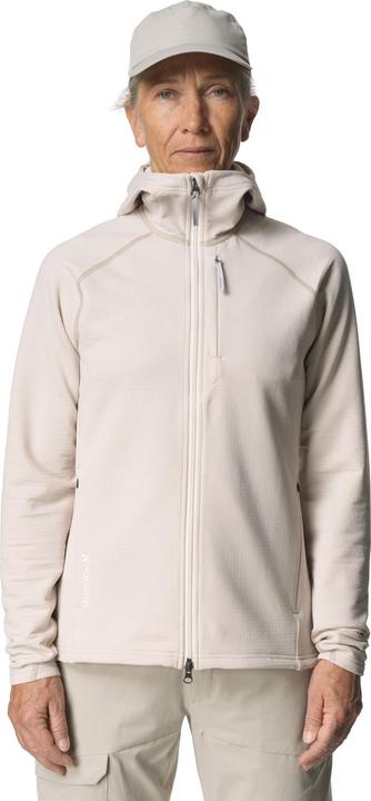 Actual product image Houdini Aero Houdi - Softshelljacke - Damen (M)