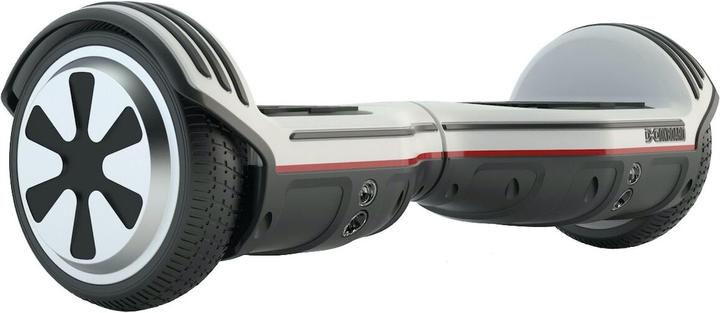 Actual product image Oxboard Pro (10 km/h)