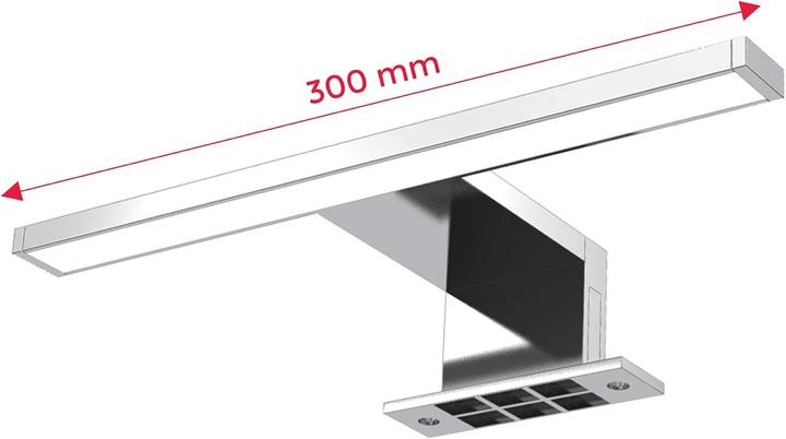 Produktbild B.K.Licht Badleuchten