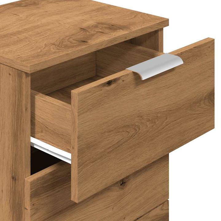 Immagine prodotto vidaXL Nachttisch (40 x 36 x 65 cm)