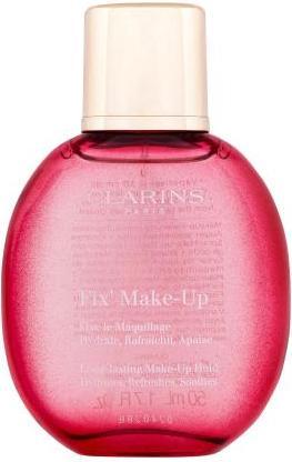 Produktbild Clarins Fix Make-Up Sunkissed Summer Collection