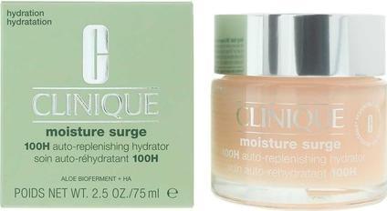Produktbild Clinique Moisture Surge (75 ml, 24h Creme)