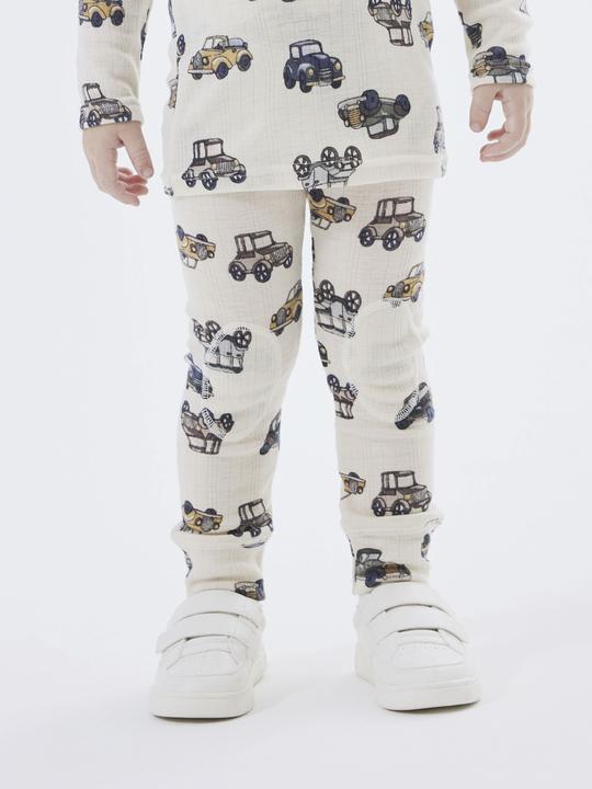 Actual product image Name it Merino wool top with long sleeves (86)