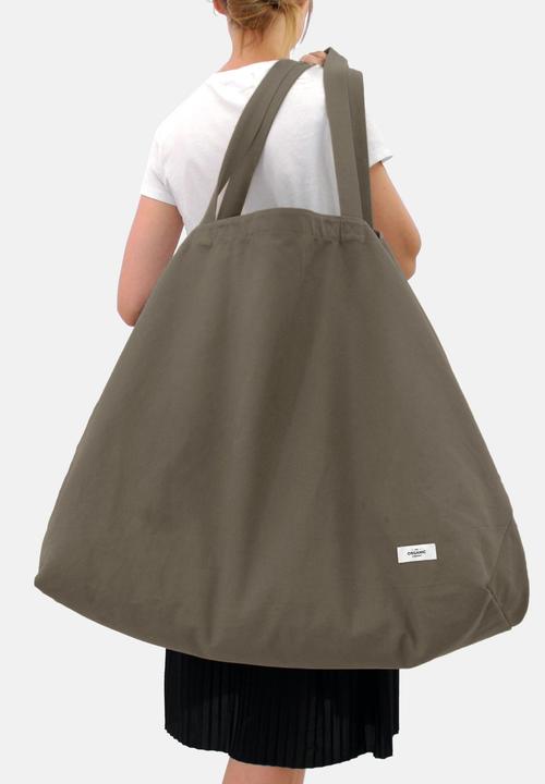Image du produit The Organic Company Big Long Bag