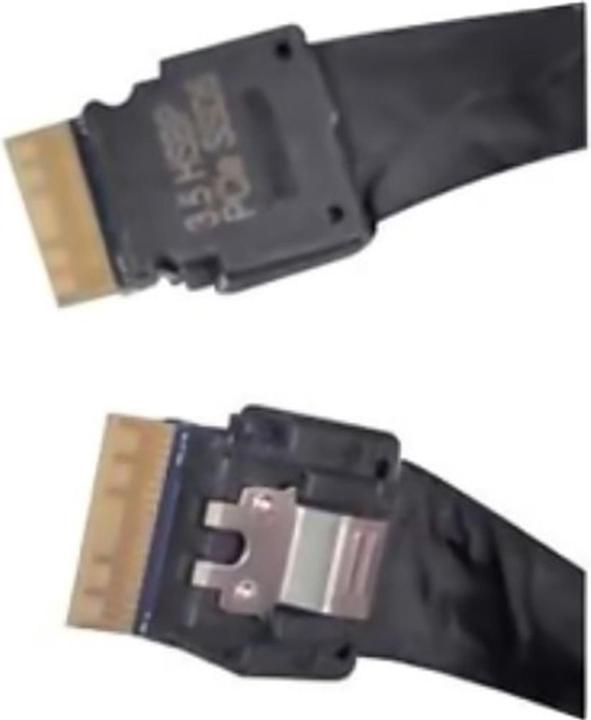 Produktbild Intel Speicherkabelkit