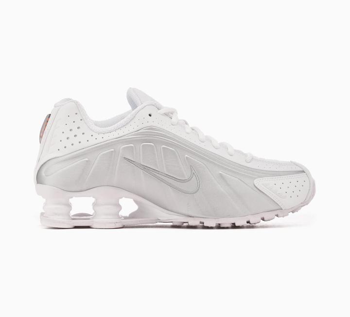 Actual product image Nike Shox R4 (42)