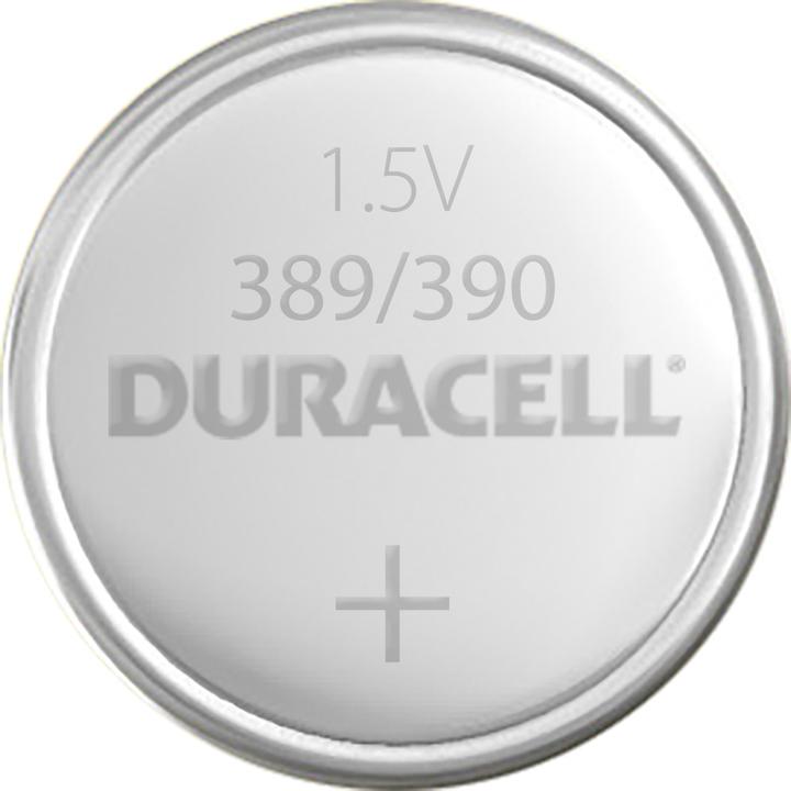 Immagine prodotto Duracell Elettronica (1 pz., LR41, 45 mAh)