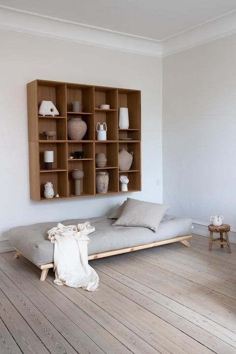 Image du produit Karup Design Senza (Canapé-lit)