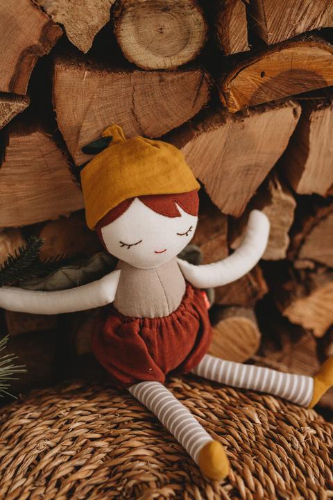 Image du produit Kikadu Elfe des bois