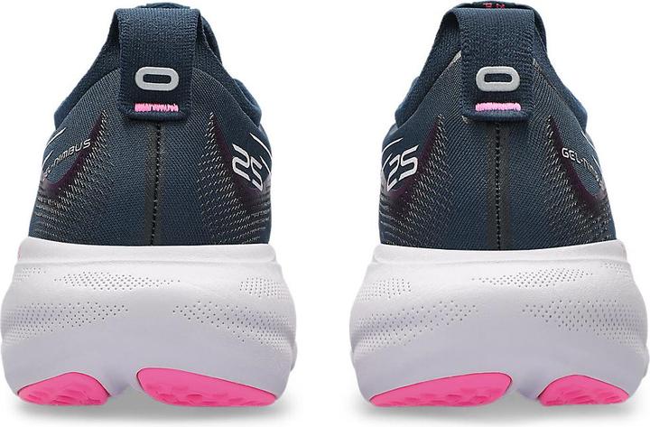 Actual product image ASICS Performance Gel Nimbus 25 - 59093 (37)