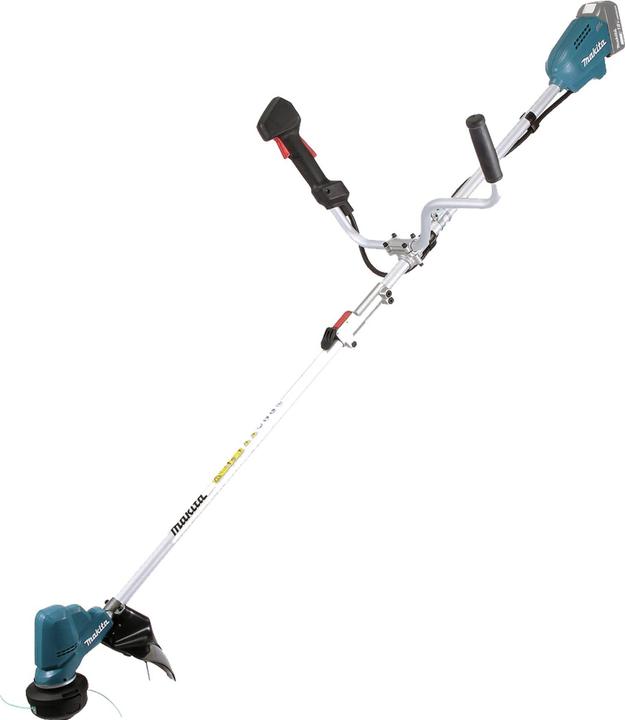 Makita LXT 18 V trimmer U-greep (Onkruidverdelgers, Plastic mes)