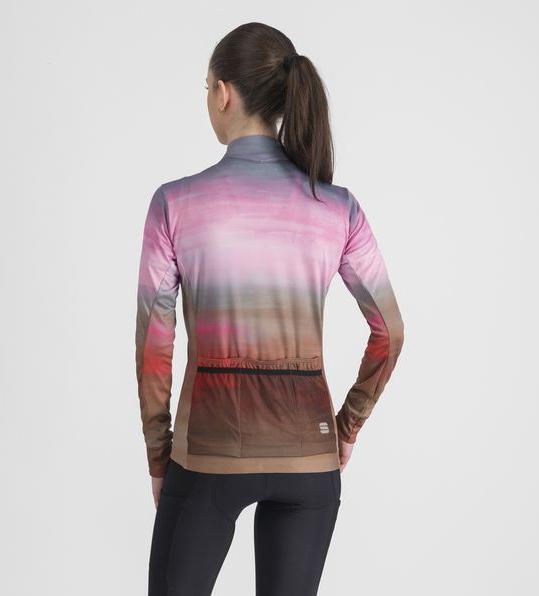 Produktbild Sportful Flow Supergiara W Thermal Jersey (M)