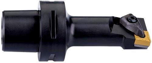 Produktbild Dormer Klemmhalter ISO C4-DCLNL-17090-12 D.40mm m. Polygonkupplung Linkslauf