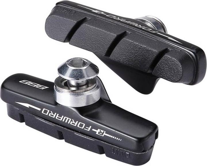 Produktbild BBB Bremsklotz (Campagnolo, Organisch (Resin))