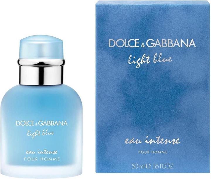 Image du produit Dolce & Gabbana Bleu clair (Eau de parfum, 50 ml)