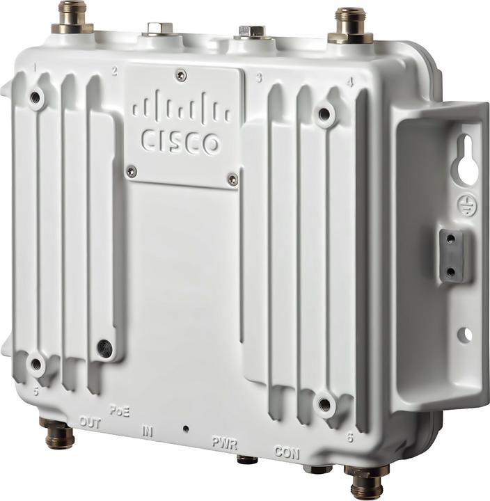 Image du produit Cisco INDUSTRIAL WIRELESS AP 3702 (1300 Mbit/s)