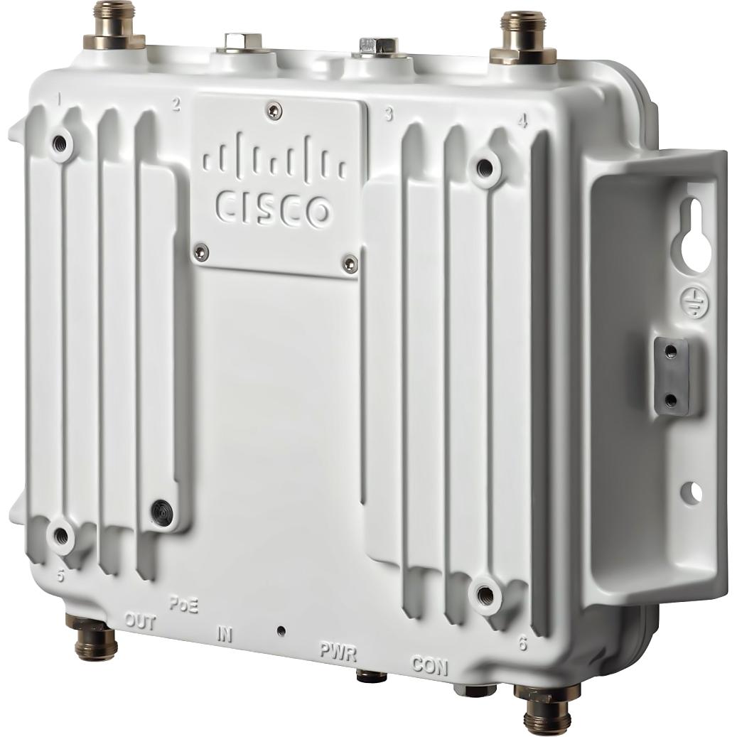 Thumbnail - Cisco INDUSTRIAL WIRELESS AP 3702 (1300 Mbit/s), Access Point