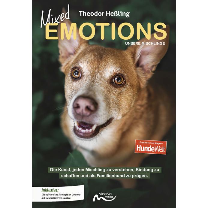 Hessling:Mixed Emotions - Unsere Mischli, Ratgeber