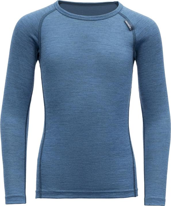 Actual product image Devold Breeze longsleeve (92)