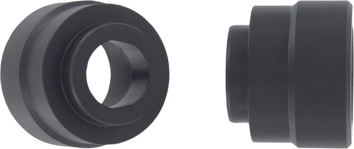 VAR Jeu de 2 Adaptateurs de Montage de Roulements BB30