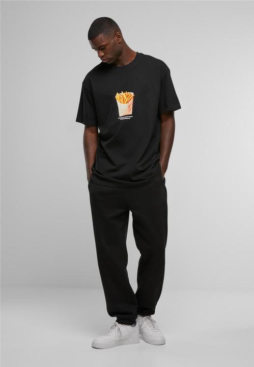 Immagine prodotto Urban Classics Upscale Small Fries Heavy Oversize Tee - 185301 (XXL)