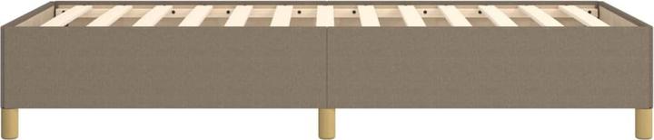 Produktbild vidaXL Bettgestell (90 x 200 cm)