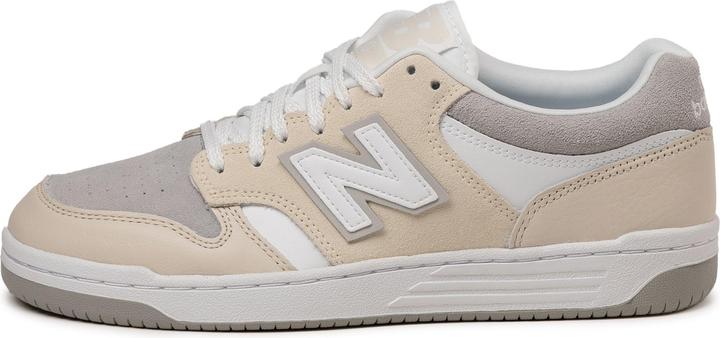 Image du produit New Balance BB480LGW (38.5)