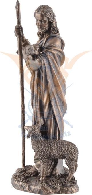 Produktbild Vogler Jesus - Der gute Hirte