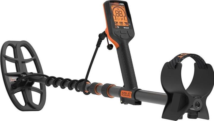 Immagine prodotto Quest X5 IDmaxX