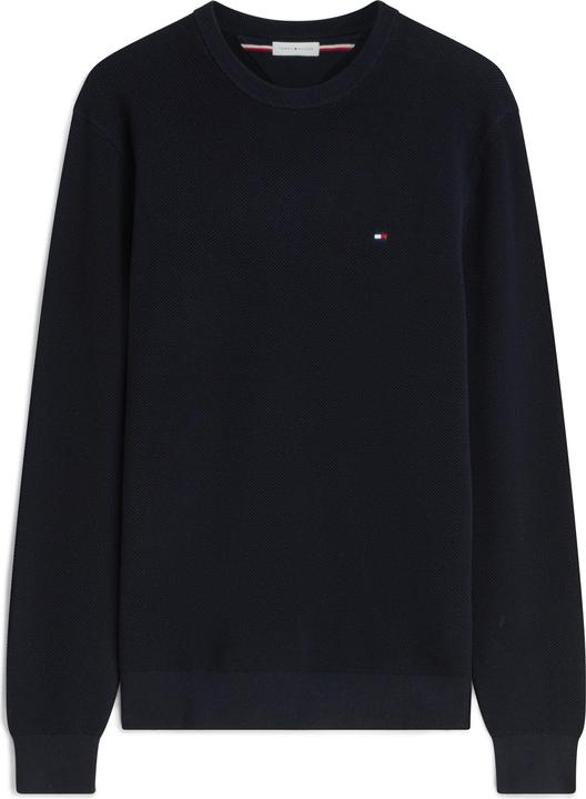 Produktbild Tommy Hilfiger Essential Structure Crew Neck (L)