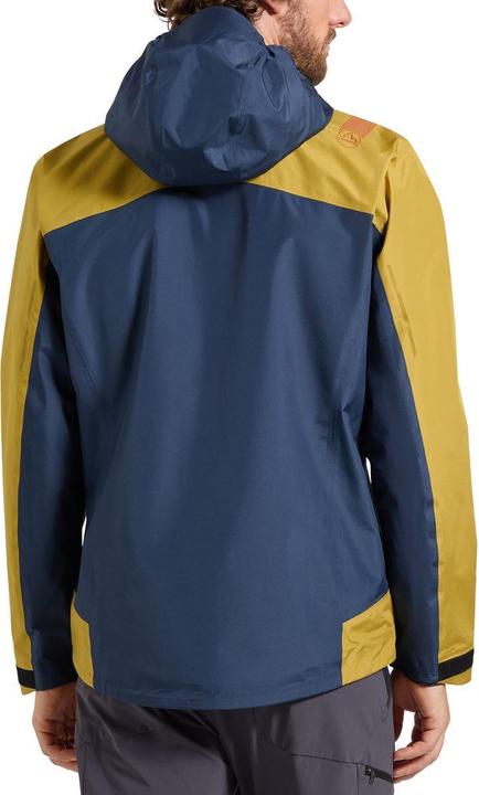Actual product image La Sportiva Discover Shell Jacket (L)