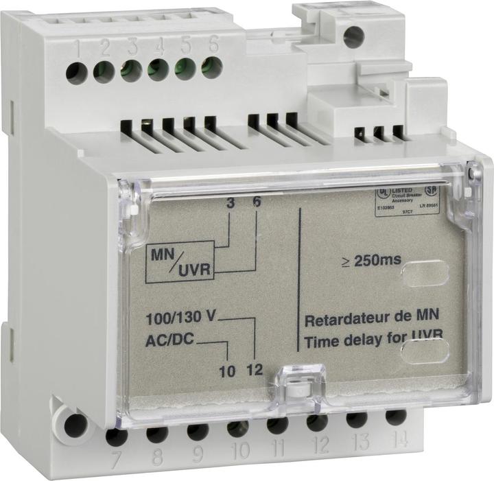 Actual product image Schneider 33685