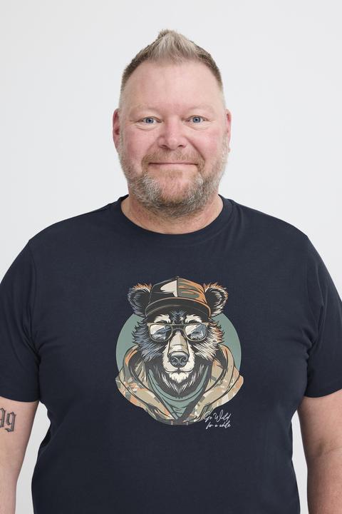 Immagine prodotto Blend Kiam (3XL)