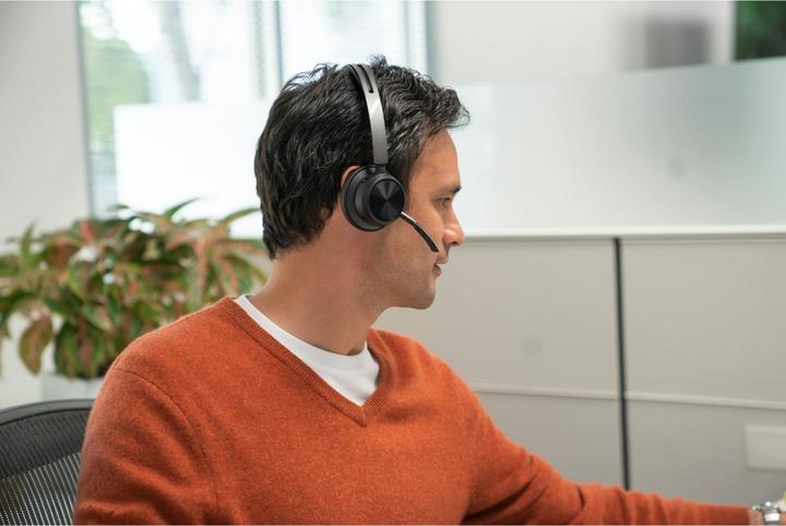 Image du produit Poly Voyager Focus 2 UC (Sans fil, USB-A)