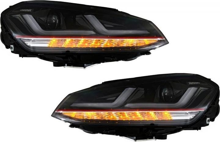 Image du produit Osram LEDriving XENARC Golf VII GTI Ed. -Remplacement