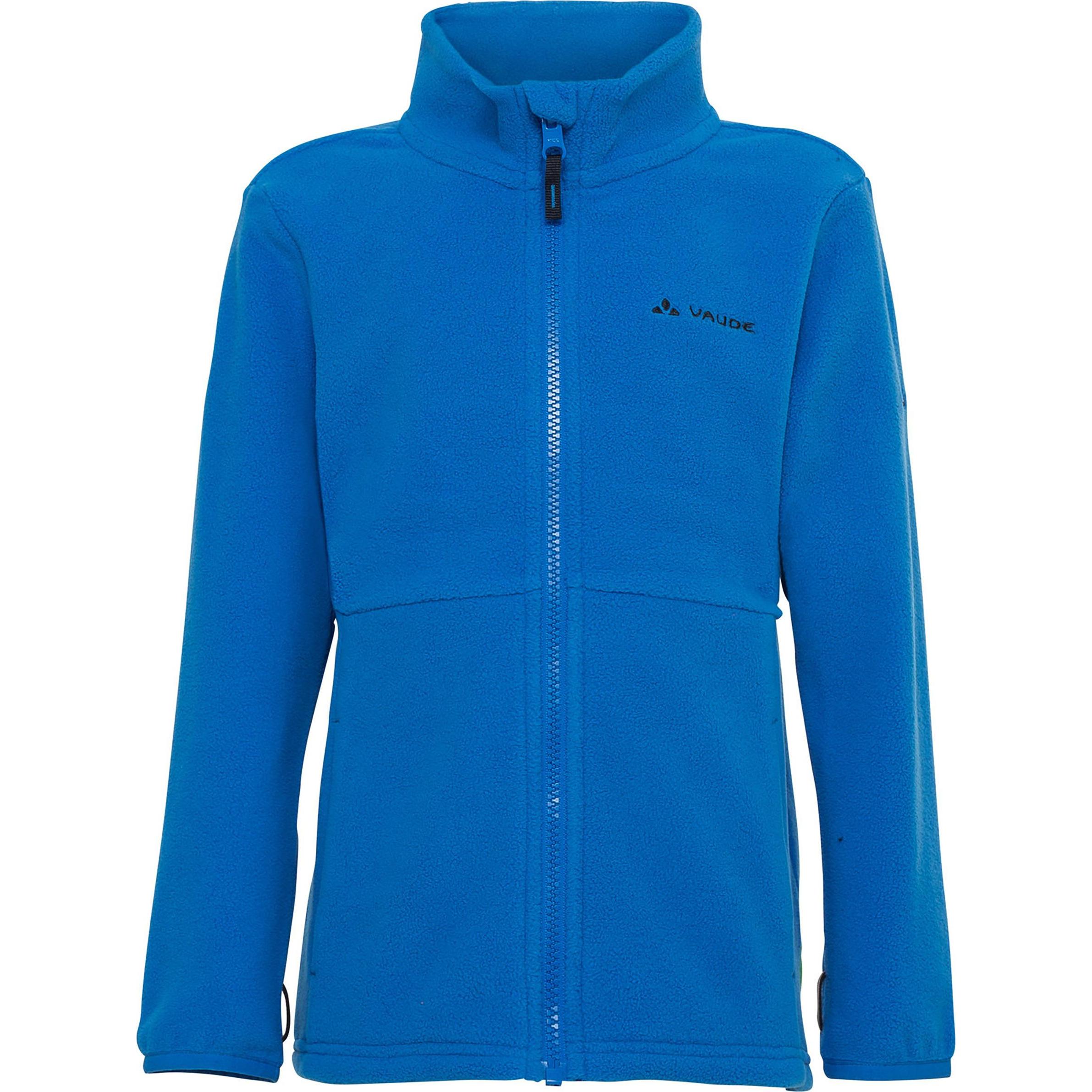 Vaude, Unisex, Jacke, Pulex II (92), Blau, 92