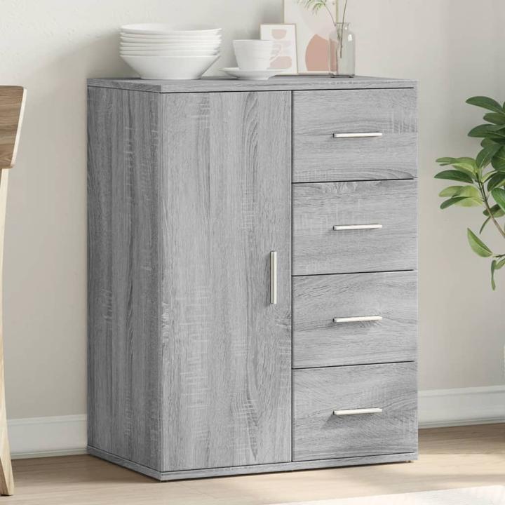 Immagine prodotto VidaXL Credenza (59 x 39 x 80 cm)