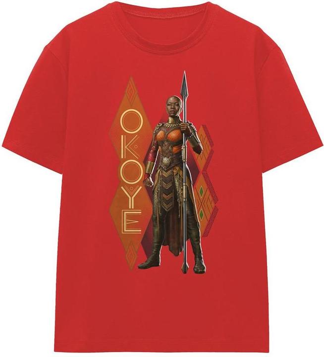 Produktbild Black Panther: Wakanda Forever TShirt (M)