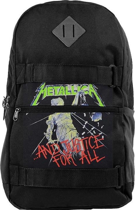 Immagine prodotto Metallica Justice For All Borsa da Skate