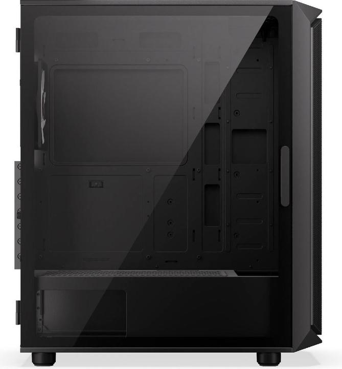 Actual product image Krux Obudowa G. obud. Orona KRXD003 (mATX, ATX, Micro-ITX)