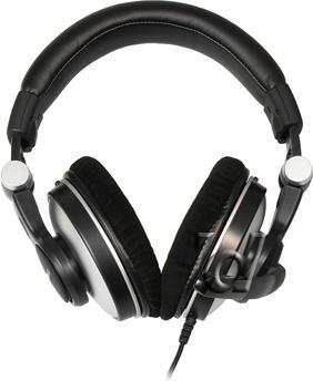 Produktbild Corsair HS1 USB Gaming Headset