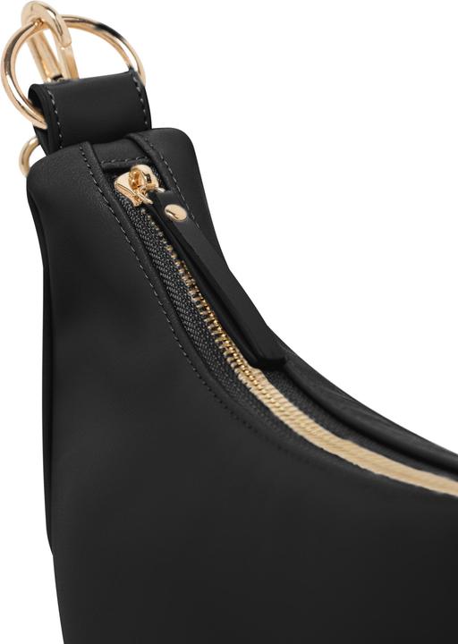 Actual product image Expatrié Half Moon Bag Lea Small