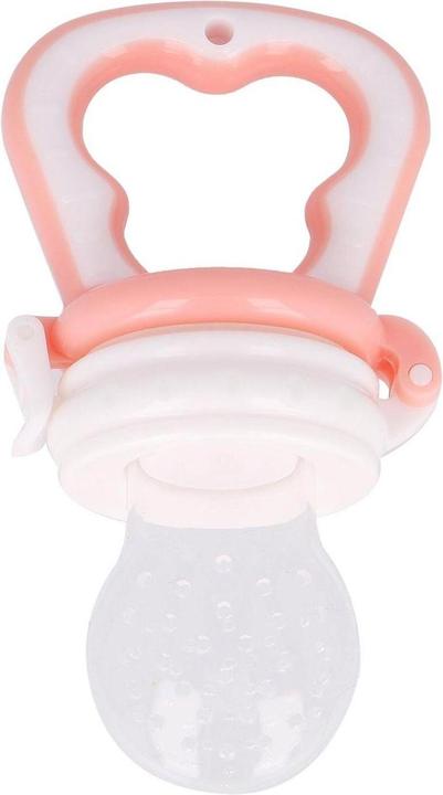 Actual product image Stor Food container fruit teat Minnie Mouse