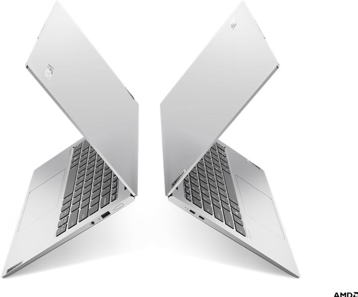 Produktbild Lenovo Yoga Slim 7 Pro (14", AMD Ryzen 7 5800H, 16 GB, 1000 GB, CH)