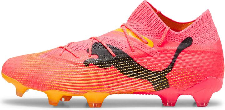 Actual product image Puma Future 7 Ultimate Fg/Ag (42)