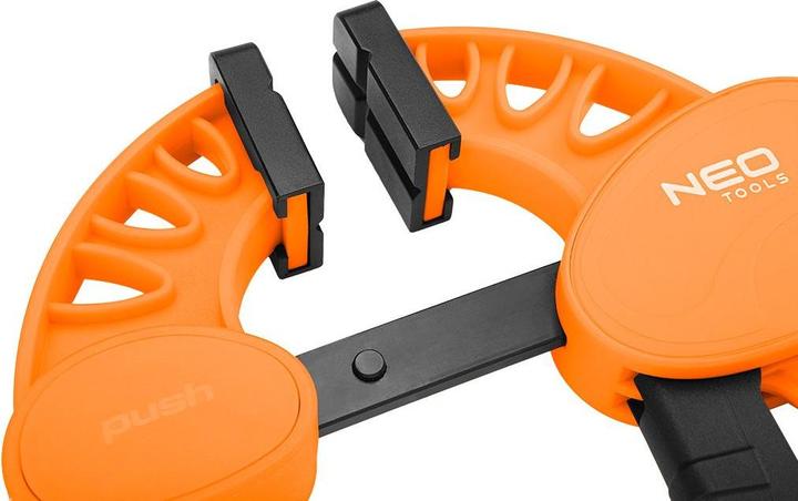 Produktbild Neo 24" / 600 Heavy Duty Auto Clamp