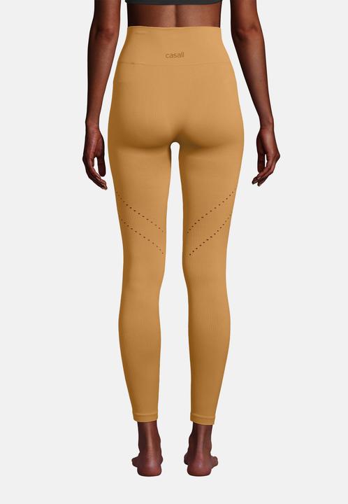 Actual product image CASALL Leggings Seamless Femme High Wais (S)