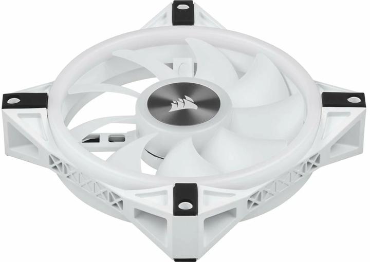 Actual product image Corsair iCUE QL120 RGB (120 mm, 1 x)